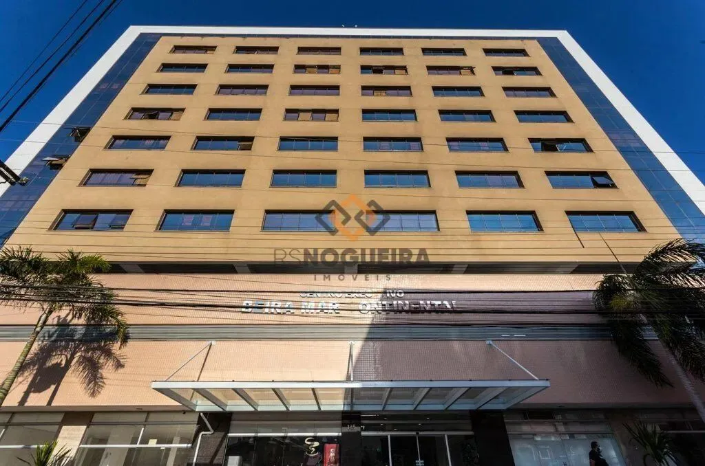 Sala Comercial para locação em Estreito, Florianópolis/SC