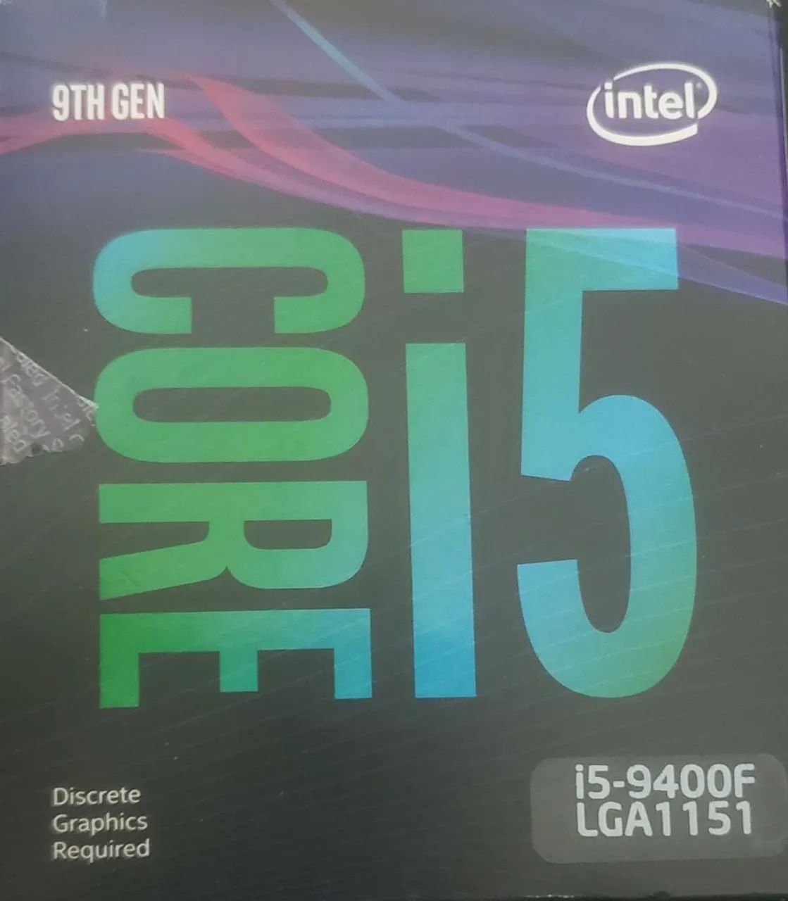 Core i5 9400f + ASRock B360m performance 