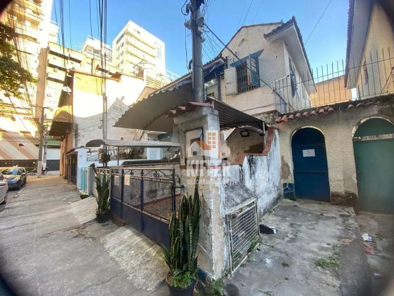 Sobrado com 2 quartos à venda, 132 m² por R$ 480.000 - Icaraí - Niterói/RJ