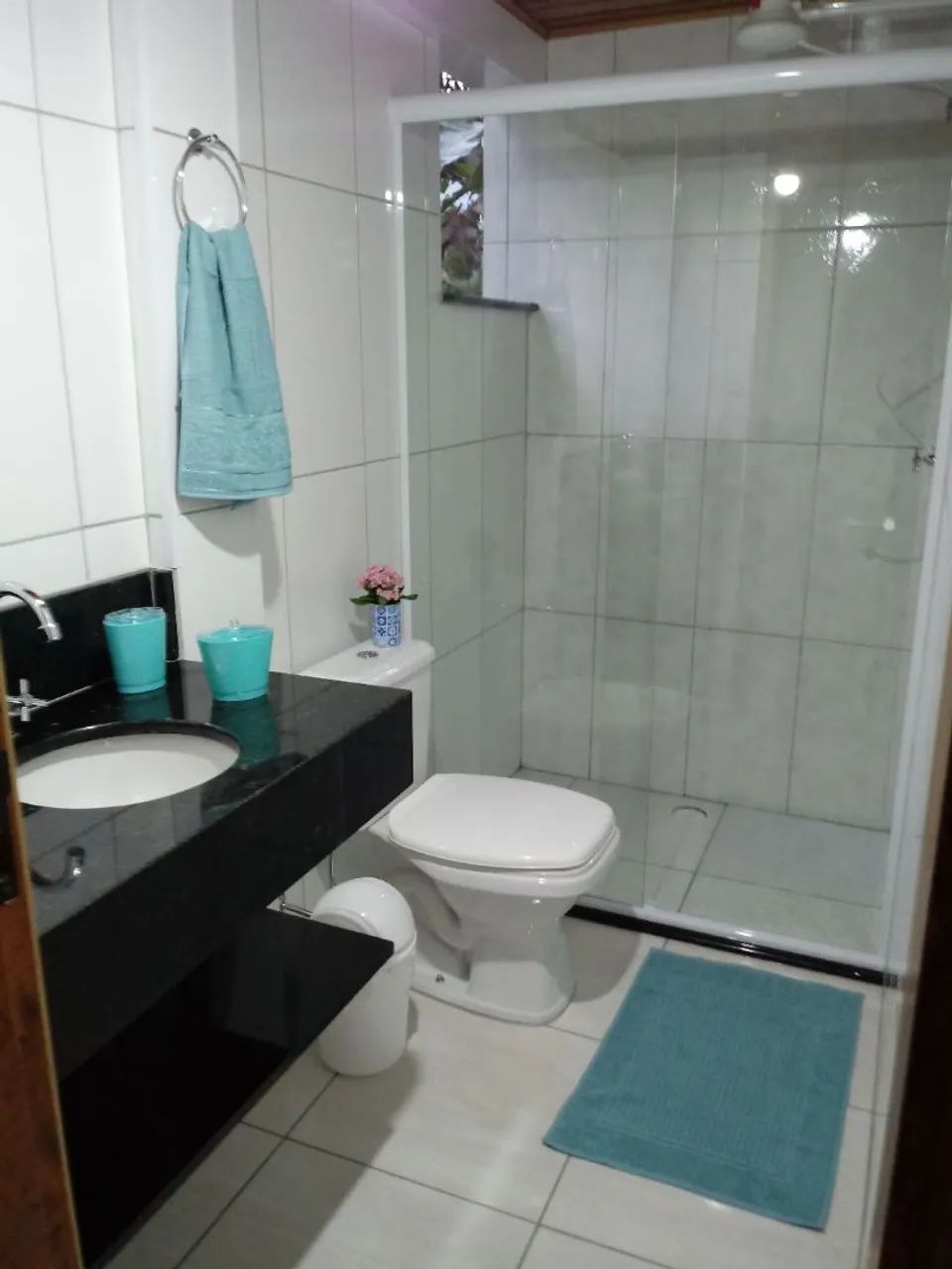 Casa p/ Temporada e Finais de Semana a 300 mts da Praia - Foto 4