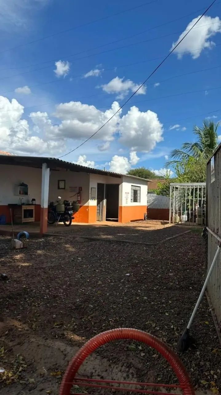 Terreno de esquina com 360 m² em excelente localização na Vila Serradinho em Campo Grande  - Foto 3