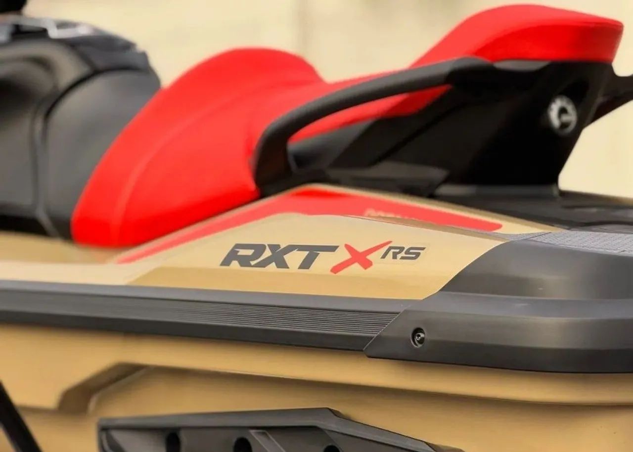 Jet ski Sea-Doo RXT-X 325 - Foto 2