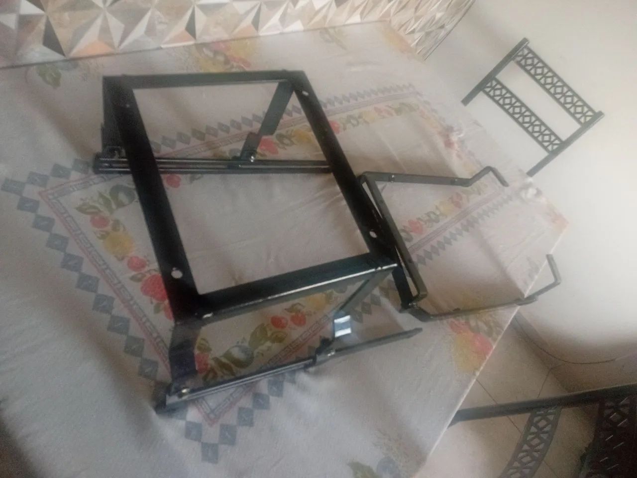 VENDO CHAPAM DA CROSSER 150 61 9  * - Foto 2