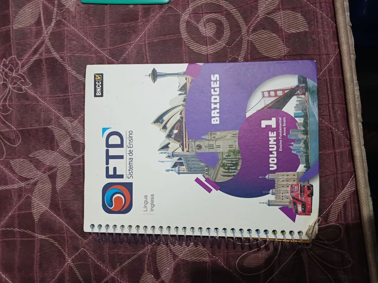 Livros Didaticos64650776675331123