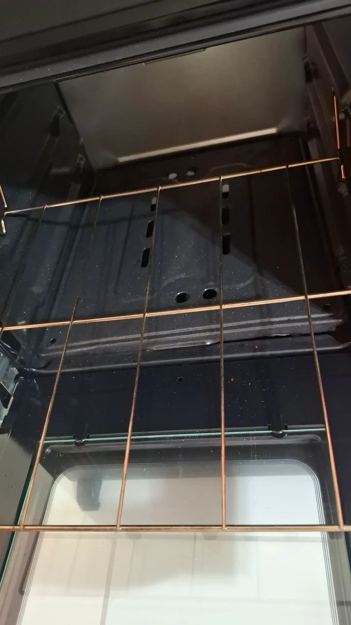 Fogão 4 Bocas Esmaltec Caribe - Novo - Foto 4