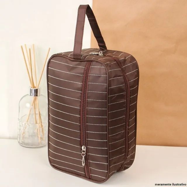 Bolsa Necessair - ótimo para homens e mulheres - Foto 4