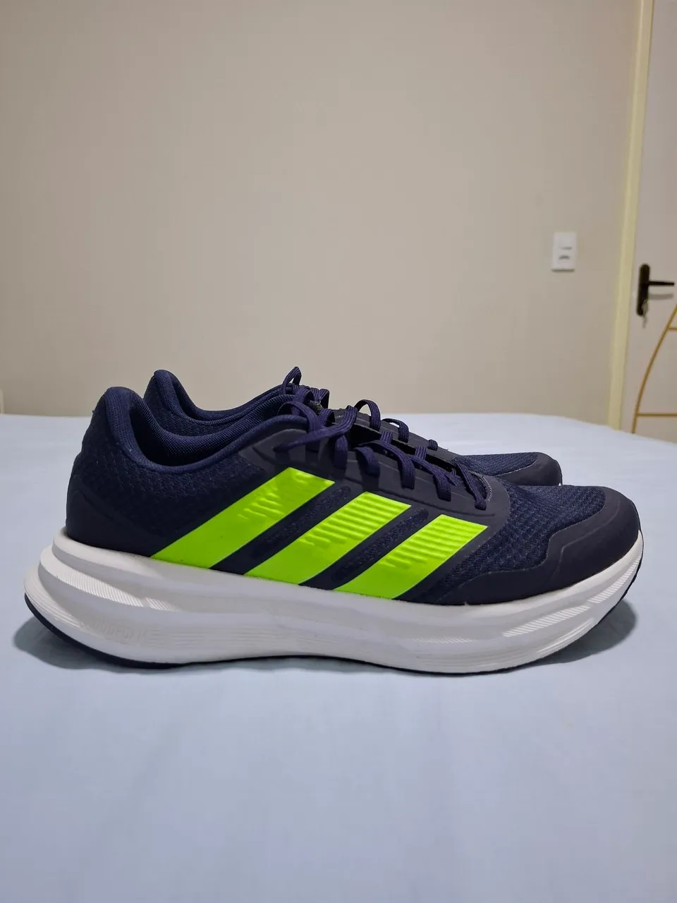 Tênis Adidas Galaxy Star 2.0