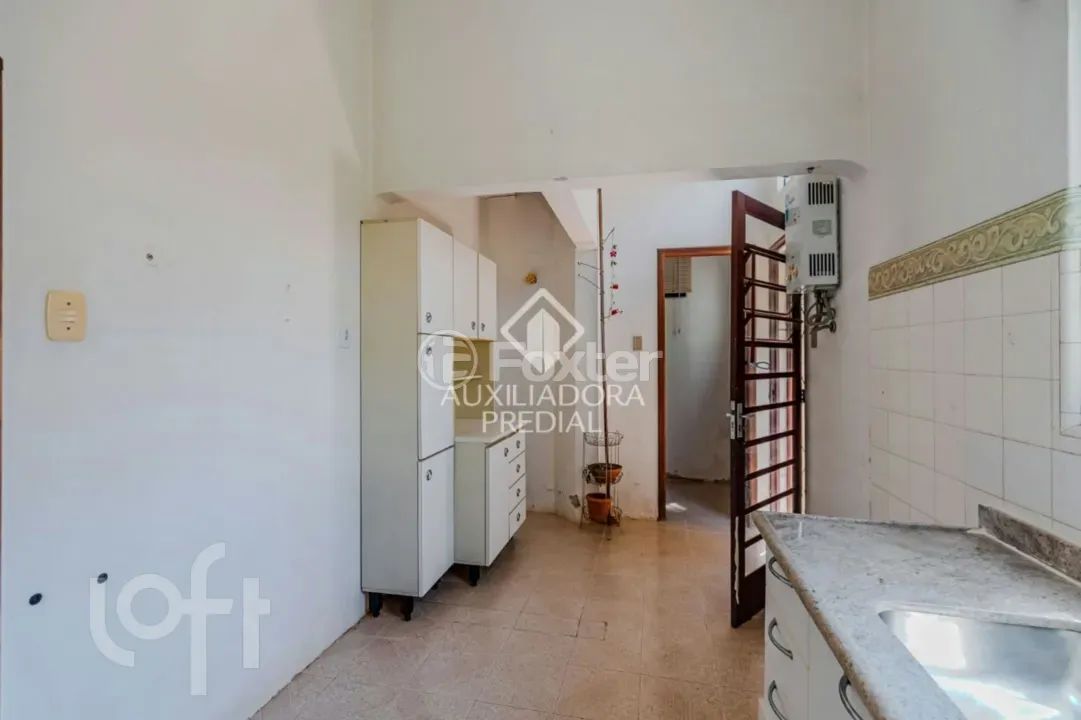 Apartamento à venda Rua Grão Pará, Menino Deus - Porto Alegre - Foto 3