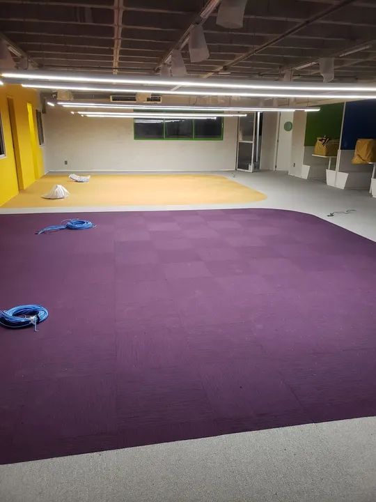 Isntalador de piso vinílico  - Foto 5