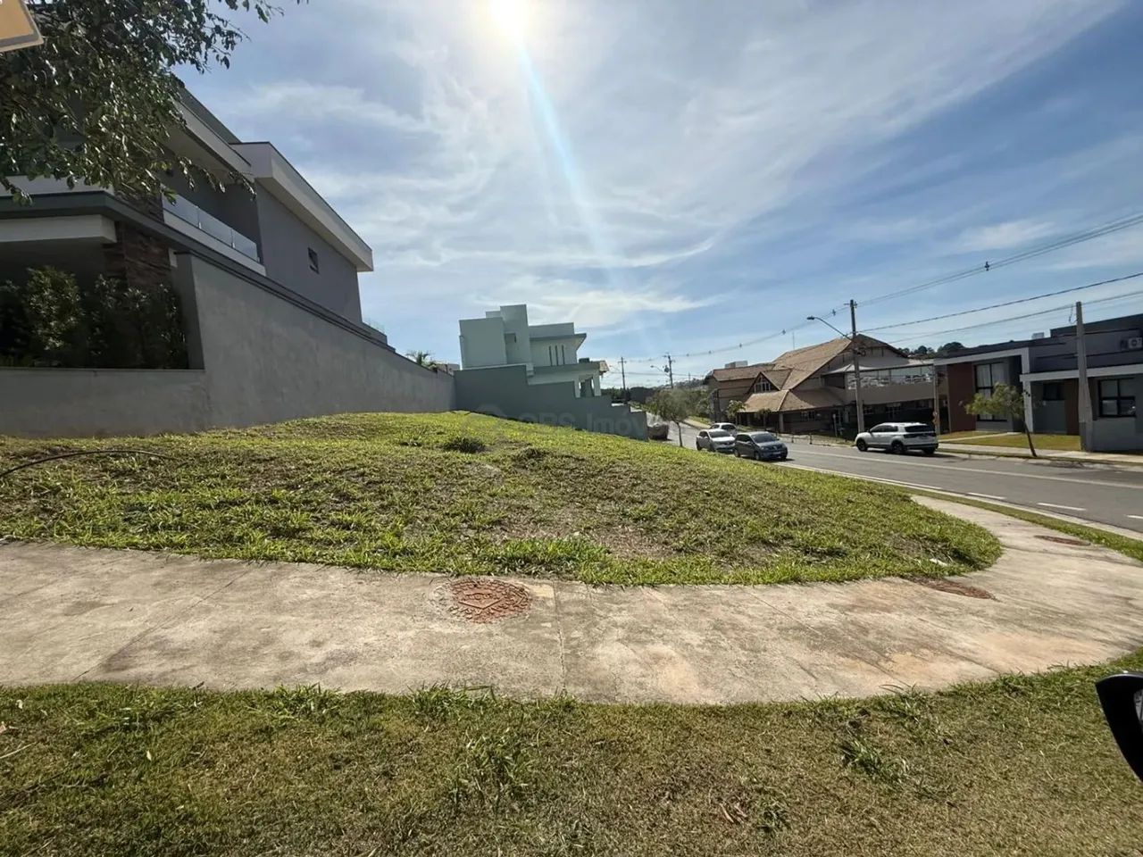 Lote de esquina com 402m!! - Foto 4