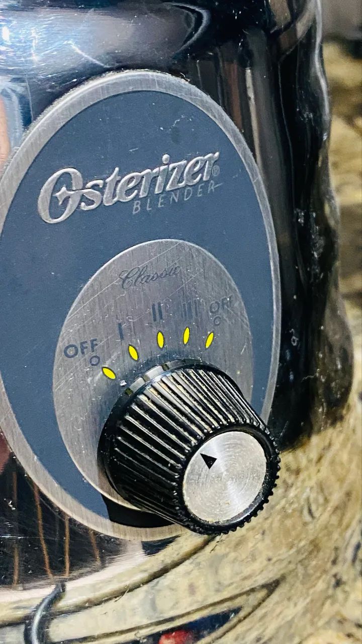 Liquidificador Oster Osterize - Foto 2