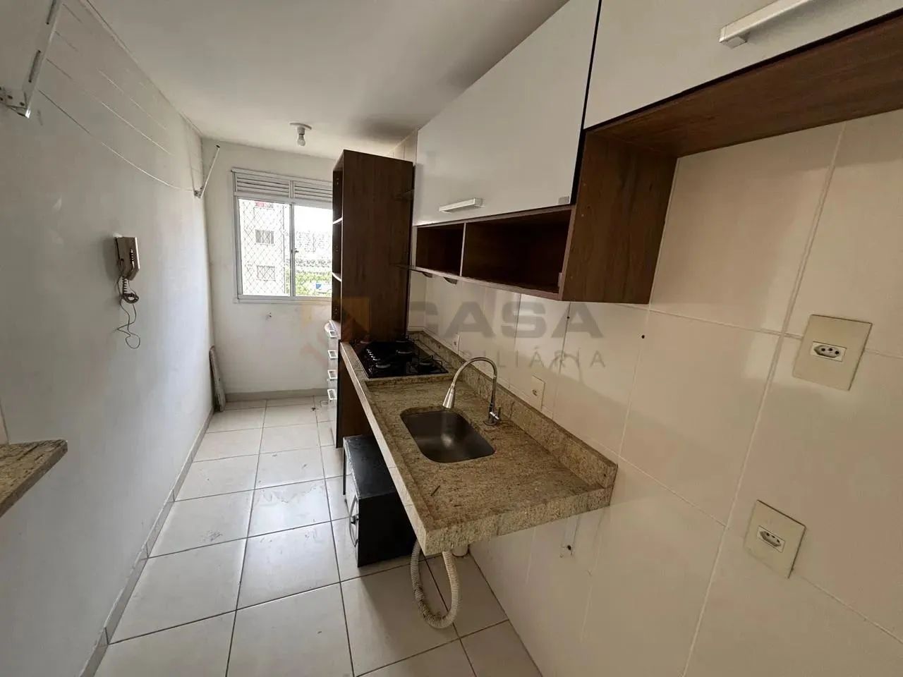 JHU-Apartamento 3 quartos com suíte no Villaggio Manguinhos R$440.000 - Foto 3