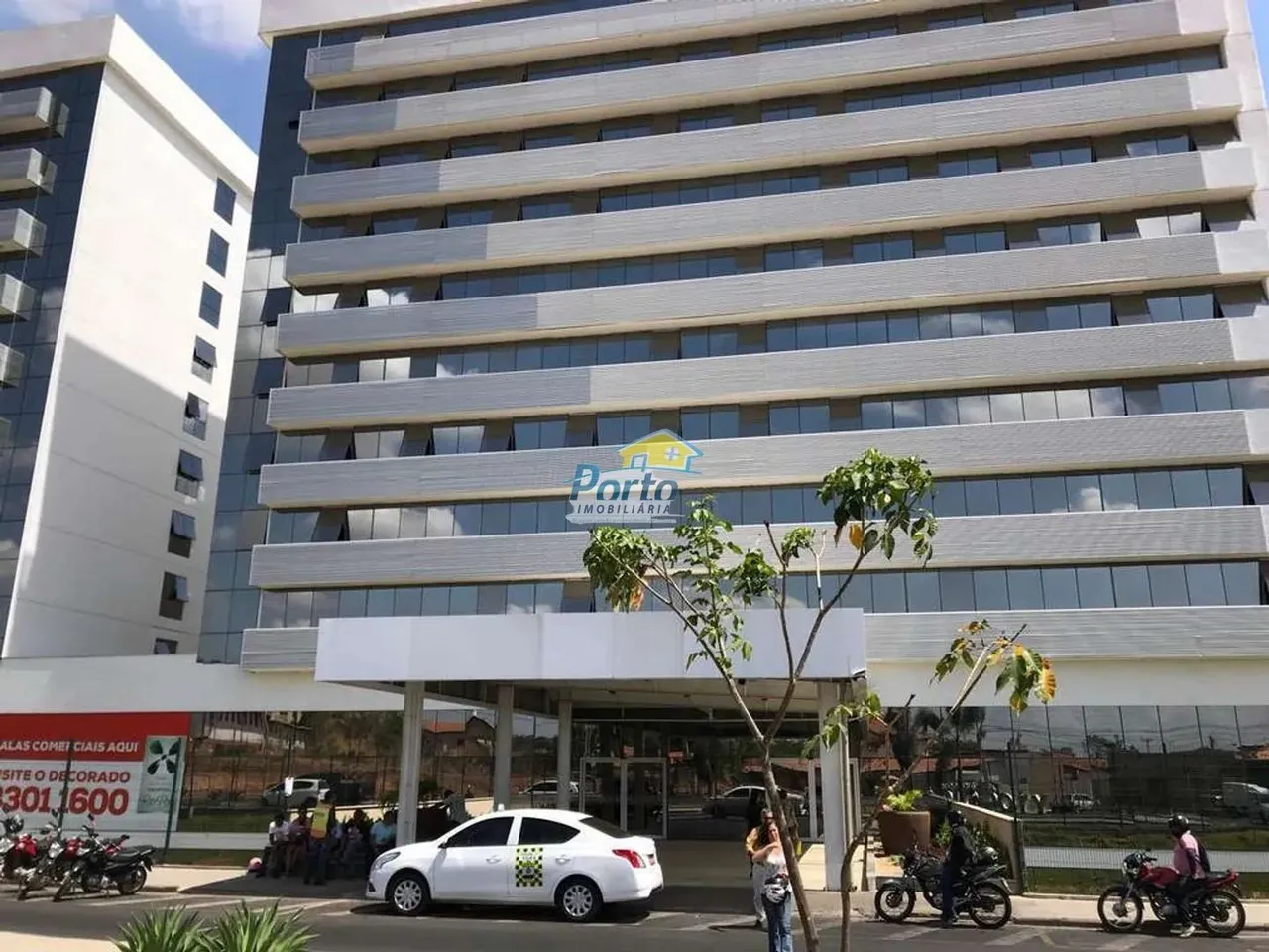 Sala para Venda Shopping Rio Poty - Torre Empresarial, Teresina