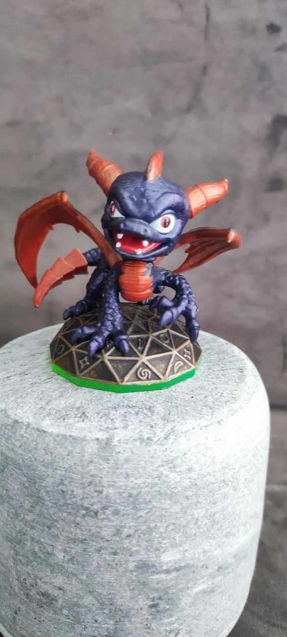 Skylanders  - Foto 4