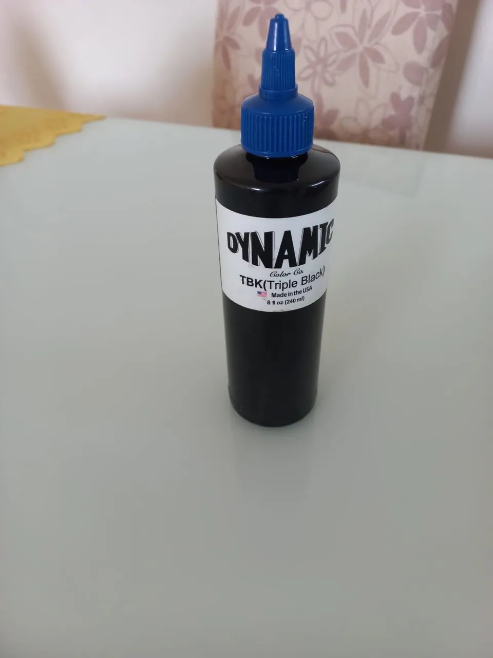 Tinta para tatuagem - Foto 3