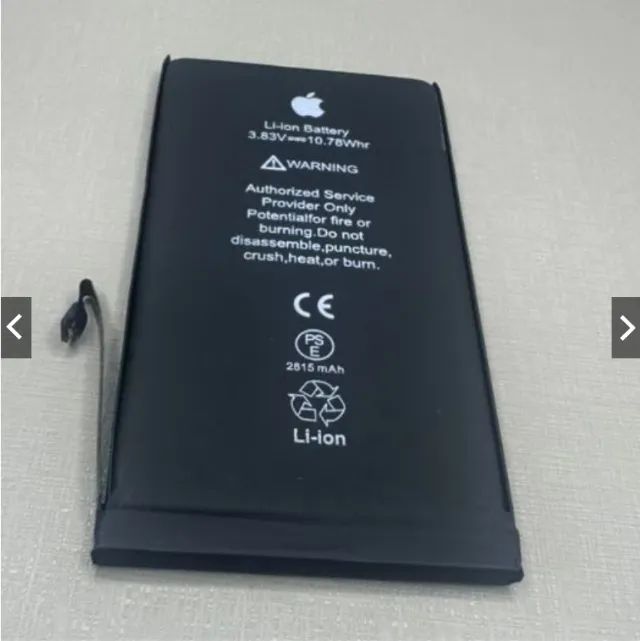 Bateria Foxconn Iphone 12 Pro Max - Foto 6