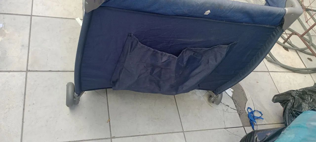 Chiqueirinho de bebê  - Foto 4