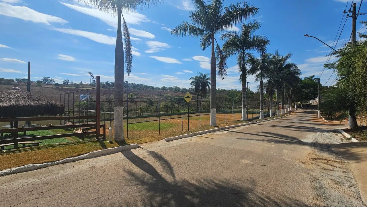 Lote de 1.000m² para Sítio  - Foto 2