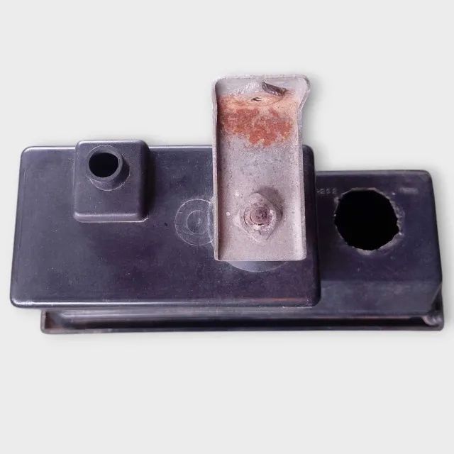 Porta Objeto Cinzeiro Del Rey Pampa Corcel Belina 1982 a 1991