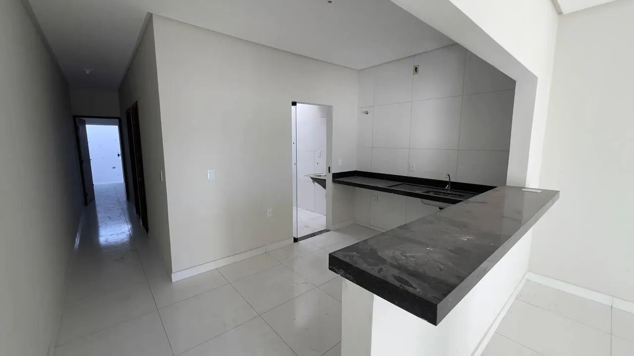 Casas Bairro Antônio Cassimiro(AMR) - Foto 2