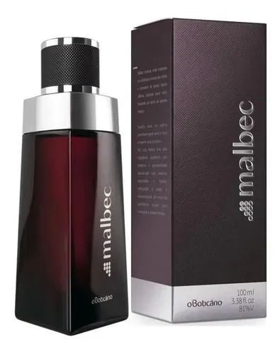 Promoção Perfume Malbec O Boticário  - Foto 6