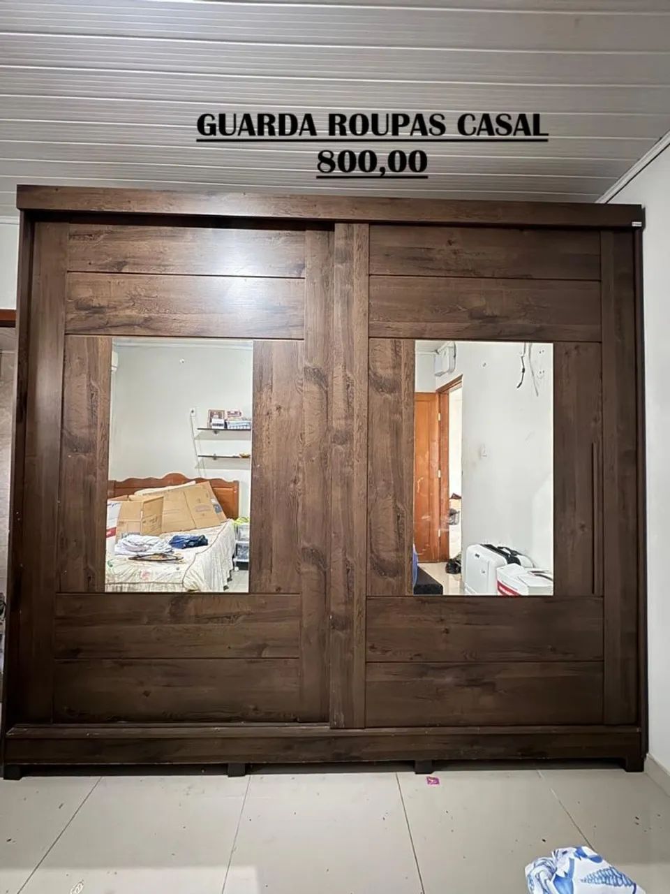 Móveis - Foto 4