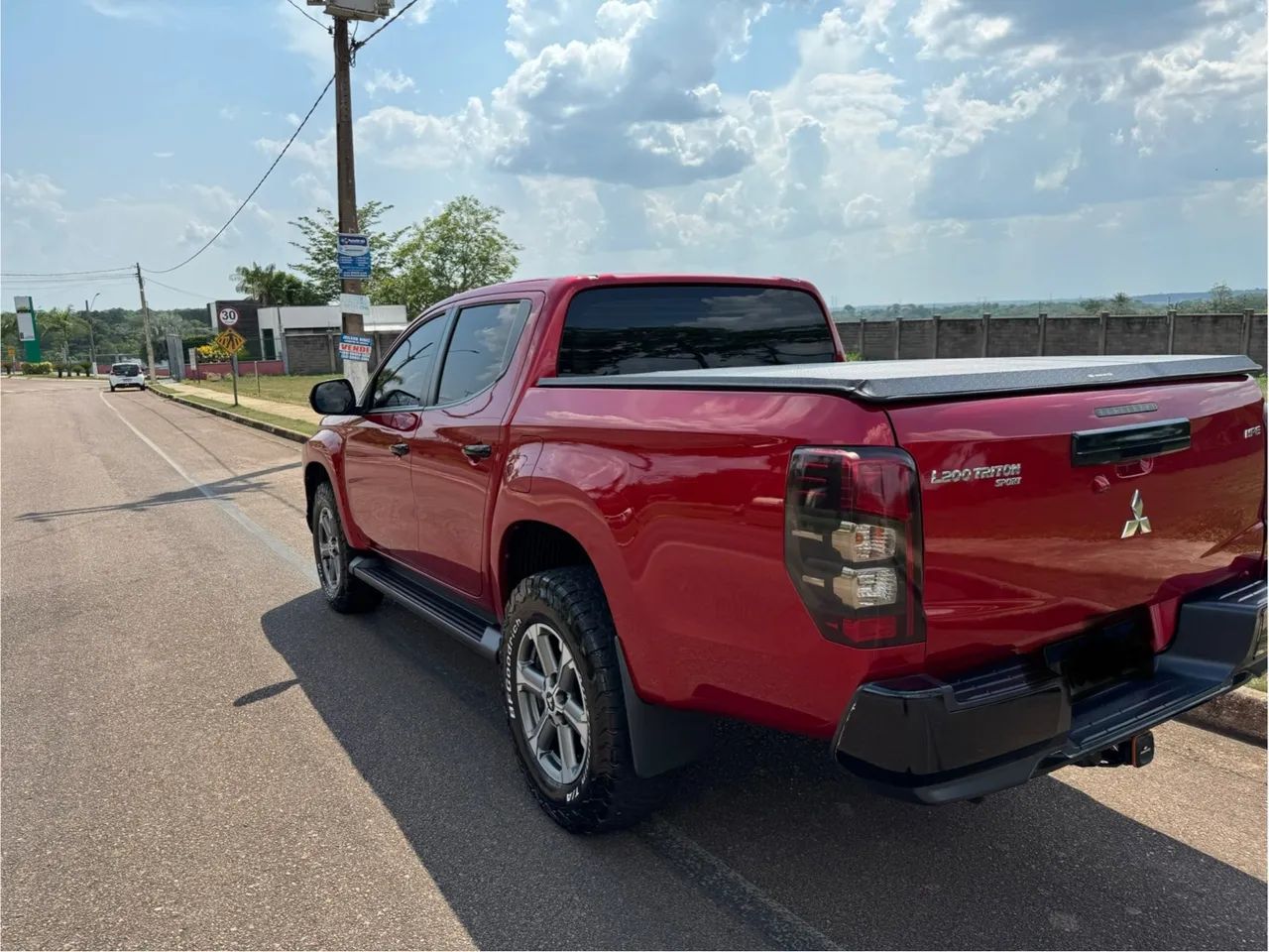 L200 TRITON HPE - Foto 3