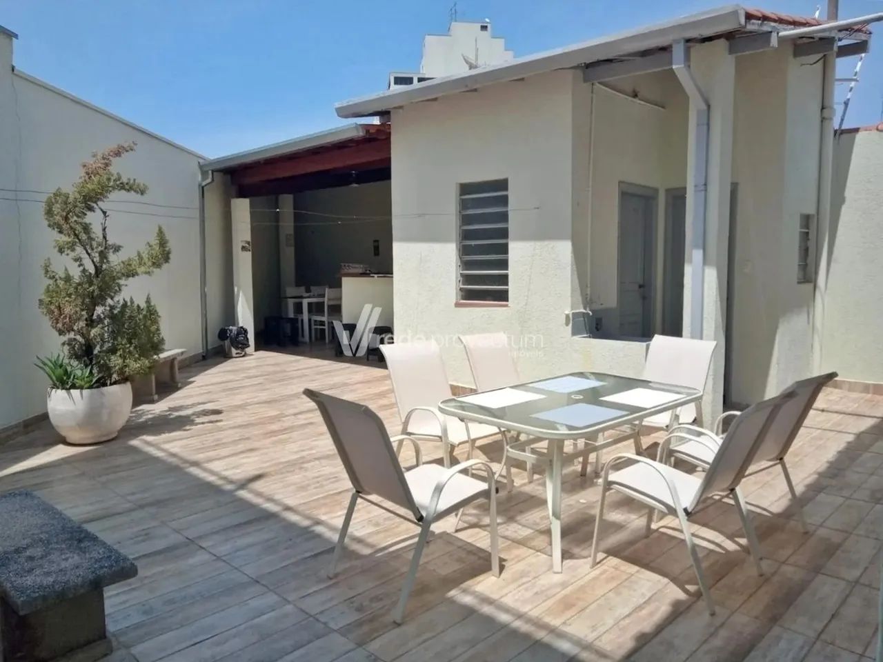 casa - Taquaral - Campinas - Foto 2