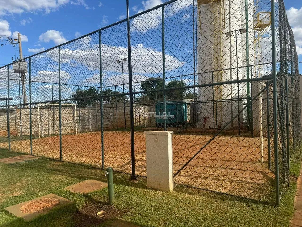 Apartamento 2 quartos Residencial Bethel - Foto 3