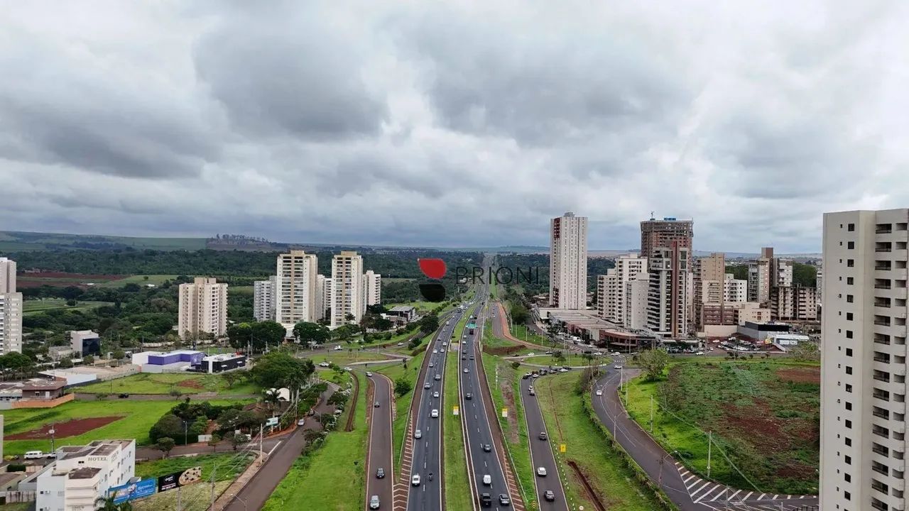 Terreno Misto de alto padrão com 373 m², à venda no Nova Aliança Sul em Ribeirão Preto/SP  - Foto 2