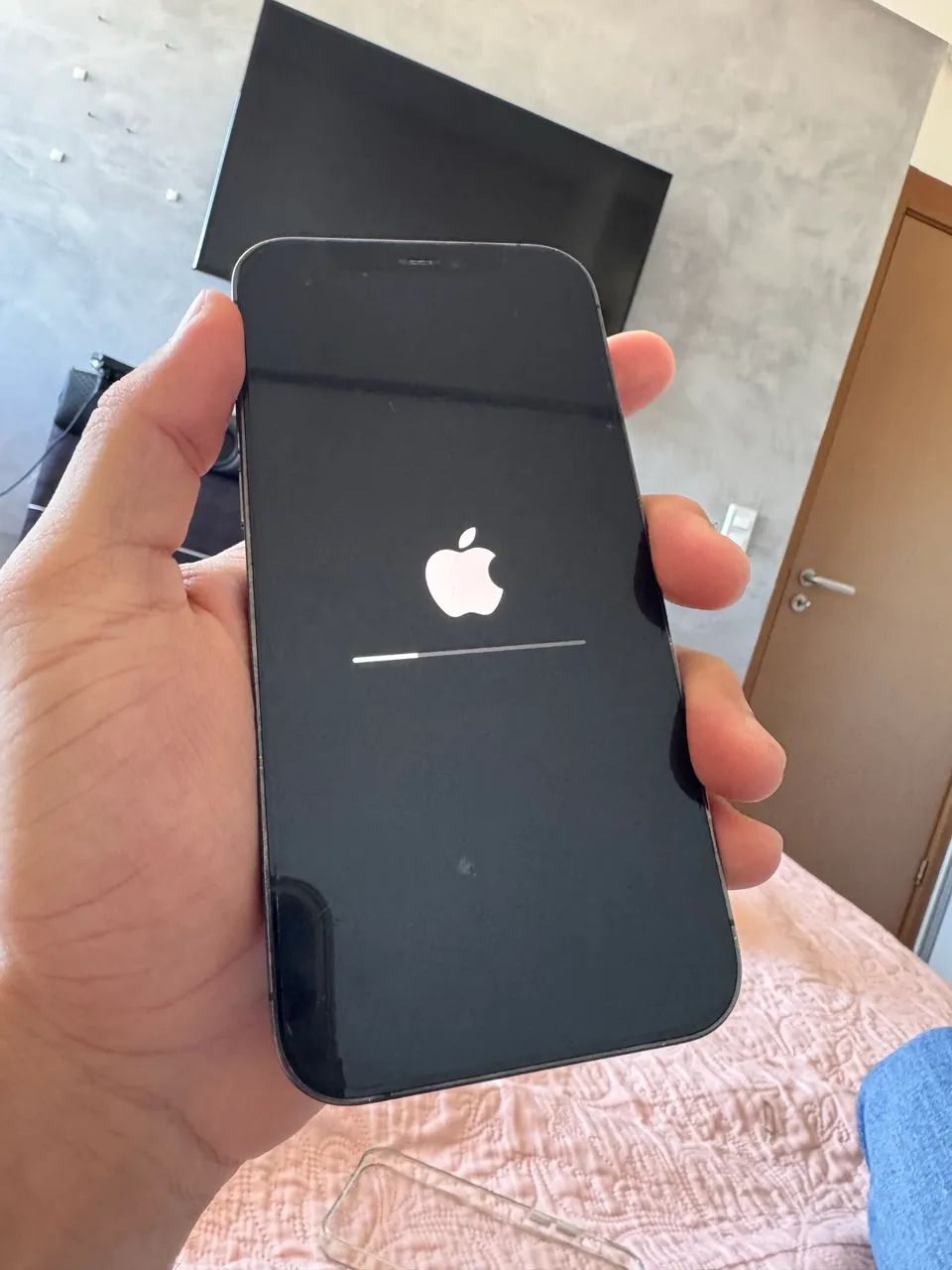 iPhone 12 Pro 256gb - Foto 2