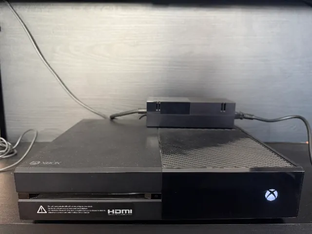 Xbox One - Videogame