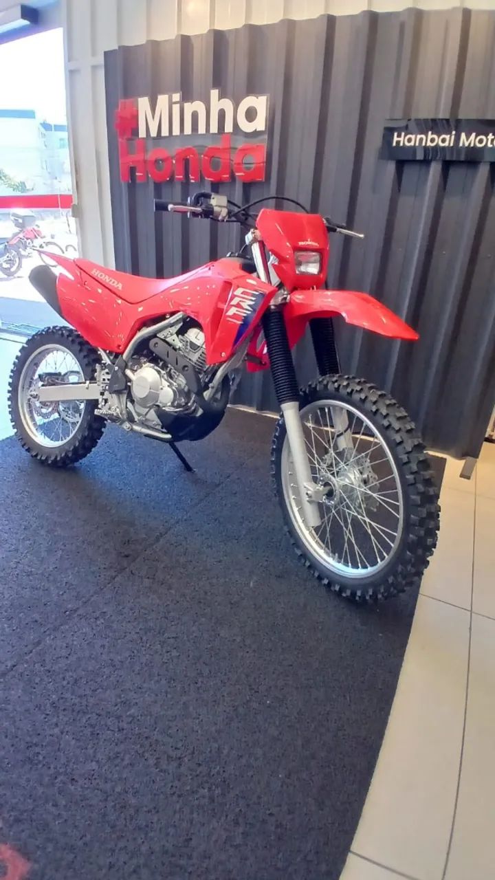 Nova CRF 300F 26/26 - Foto 3