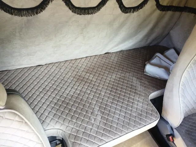 SCANIA R440 6X2 AUTOMÁTICO SUSP. PNEUMÁTICA - Foto 15