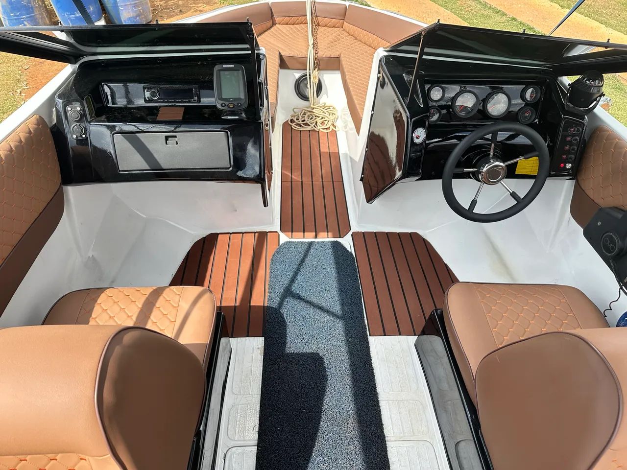 LUNA 20 pés  - Foto 6