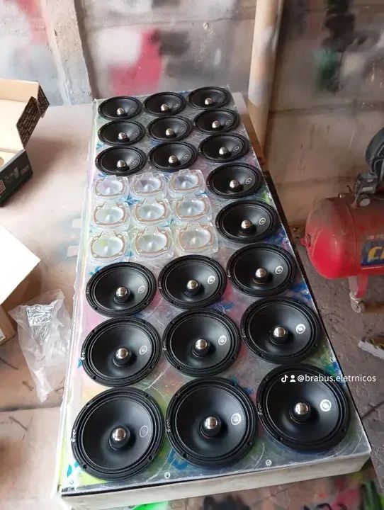 Madeiramento Amarok usado  - Foto 2