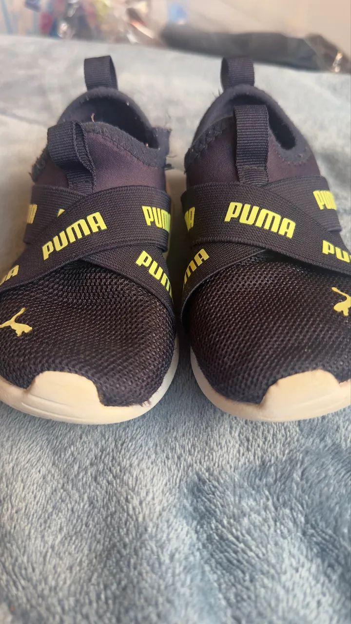 Tênis puma  - Foto 2