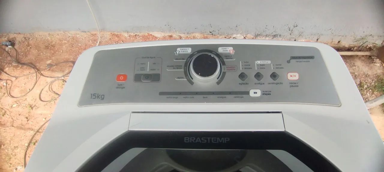 máquina de lavar 220v 700 reais  - Foto 4