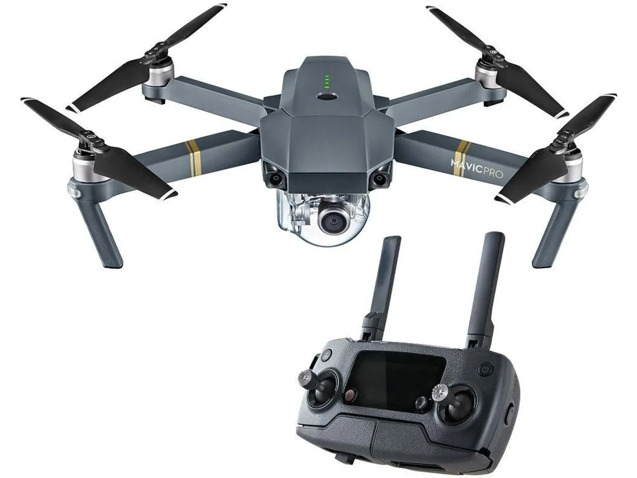Peças Drone DJI Mavic Pro Novo ( peças para reposição)