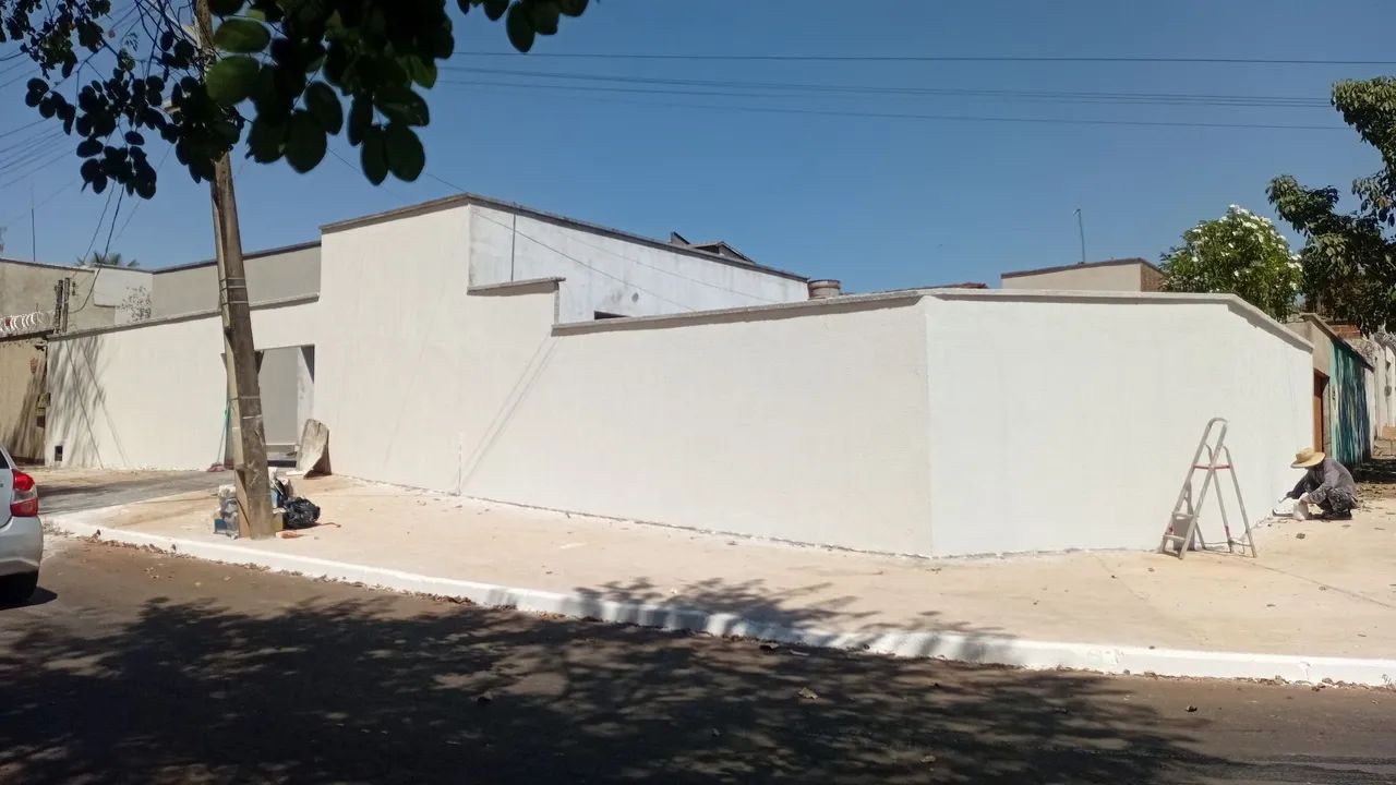 Pintor residencial e comercial e Gessos  - Foto 2
