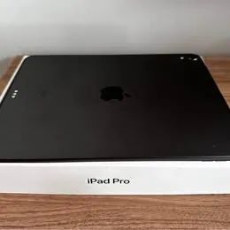 Vendo iPad PRO 256g wifi + cellular (aceita chip) - Foto 3