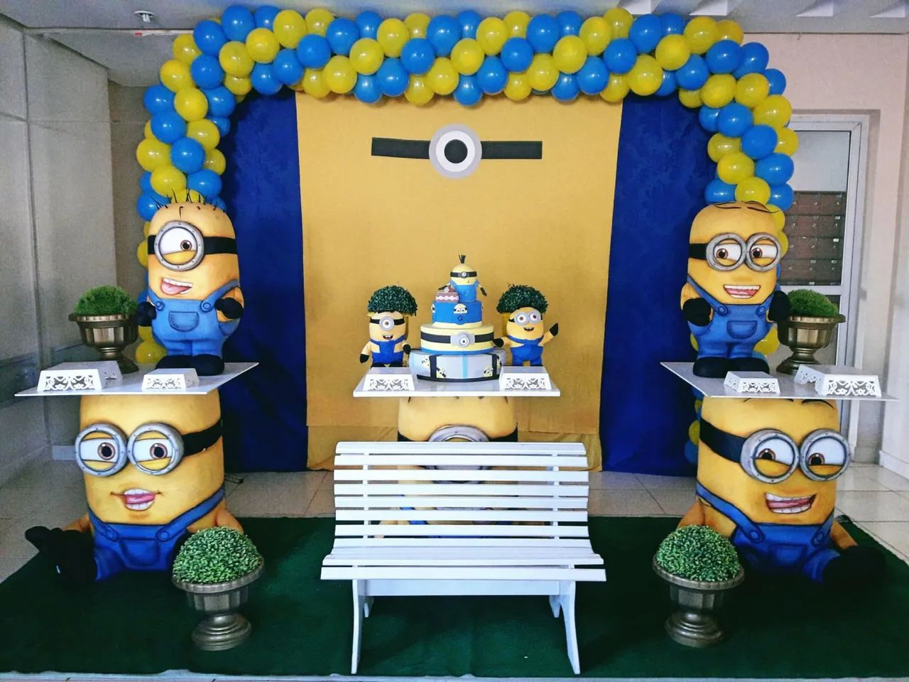 Vendo artigos para festa  - Foto 3