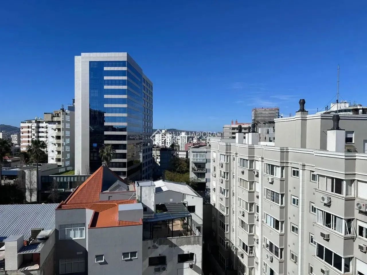 Imóvel para venda possui 106 metros quadrados com 3 quartos em Independência - Porto Alegr - Foto 4