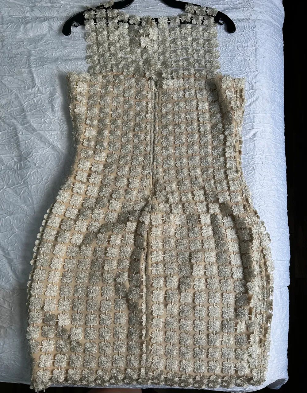 Vestido de festa  - Foto 4