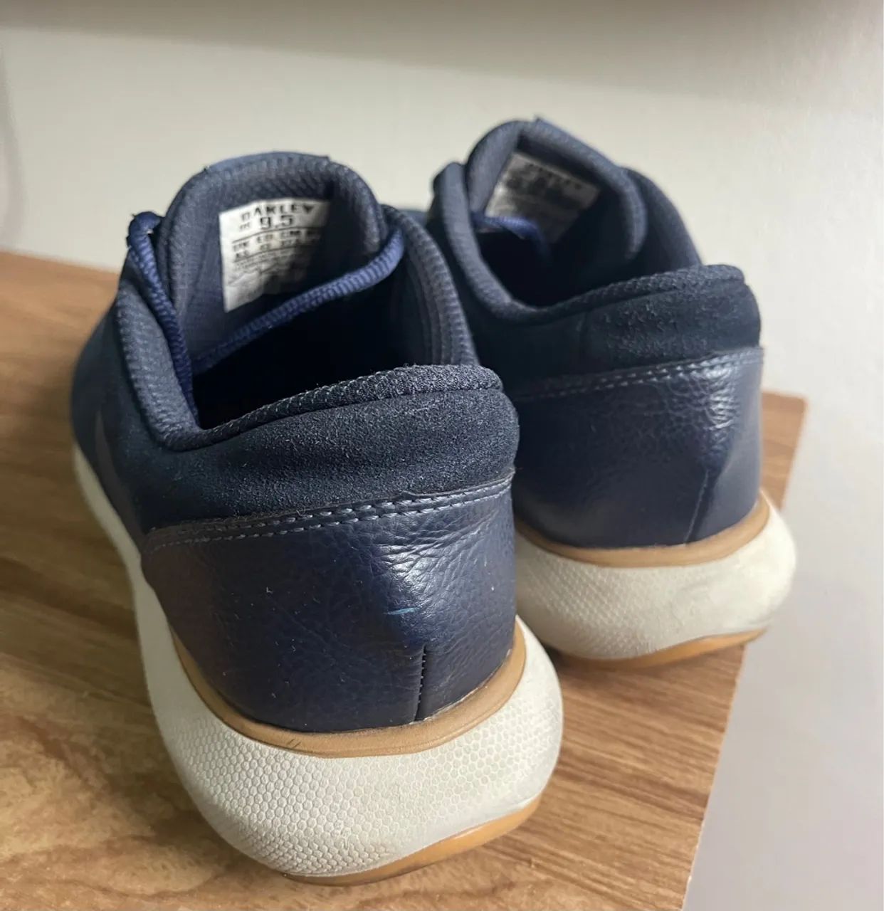 Tênis Oakley Azul - Foto 5