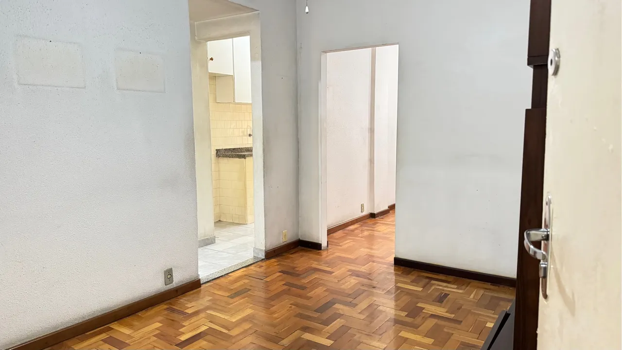 Apartamento - ICARAÍ - OPORTUNIDADE!