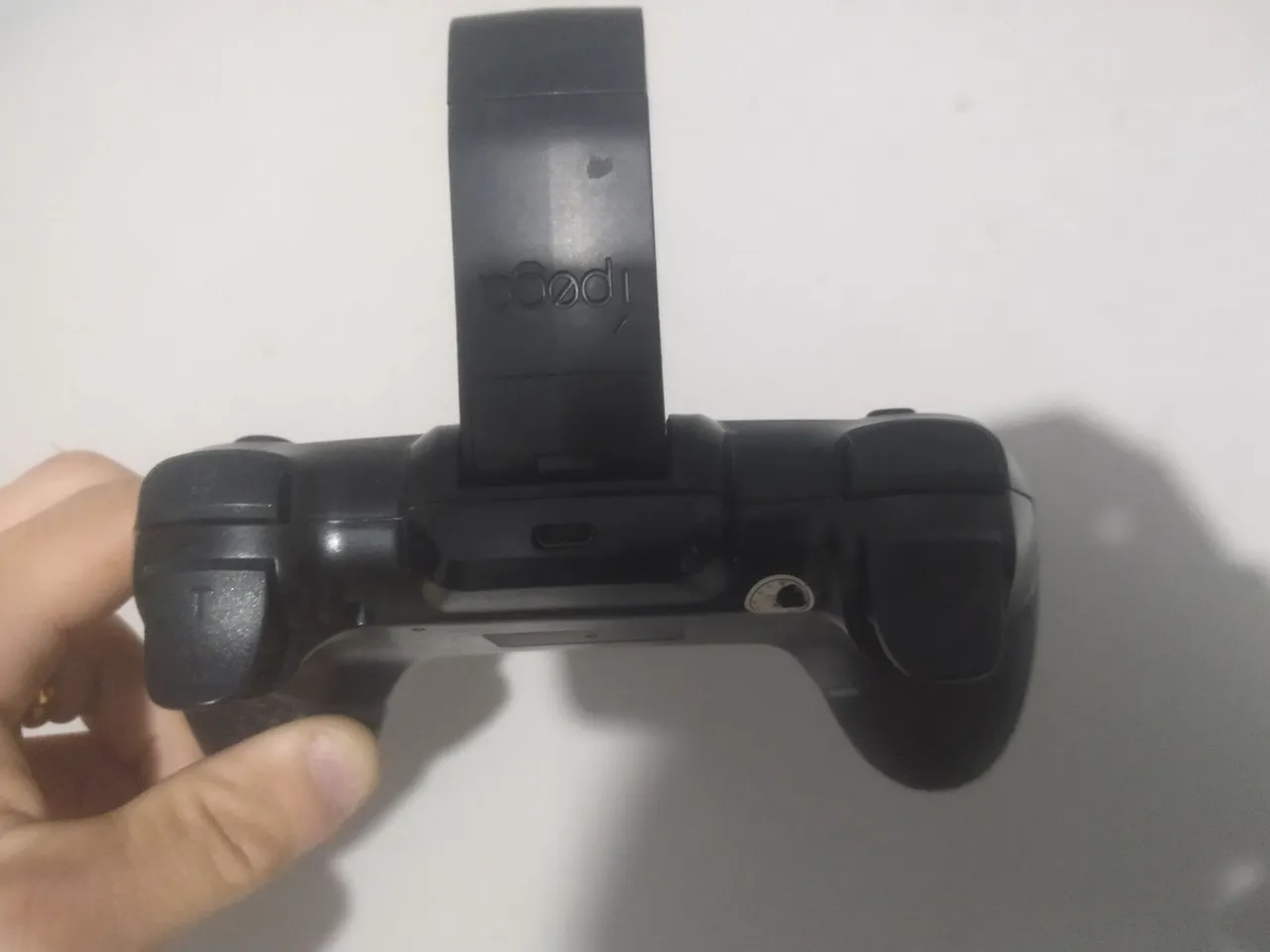 Controle ipega para celular