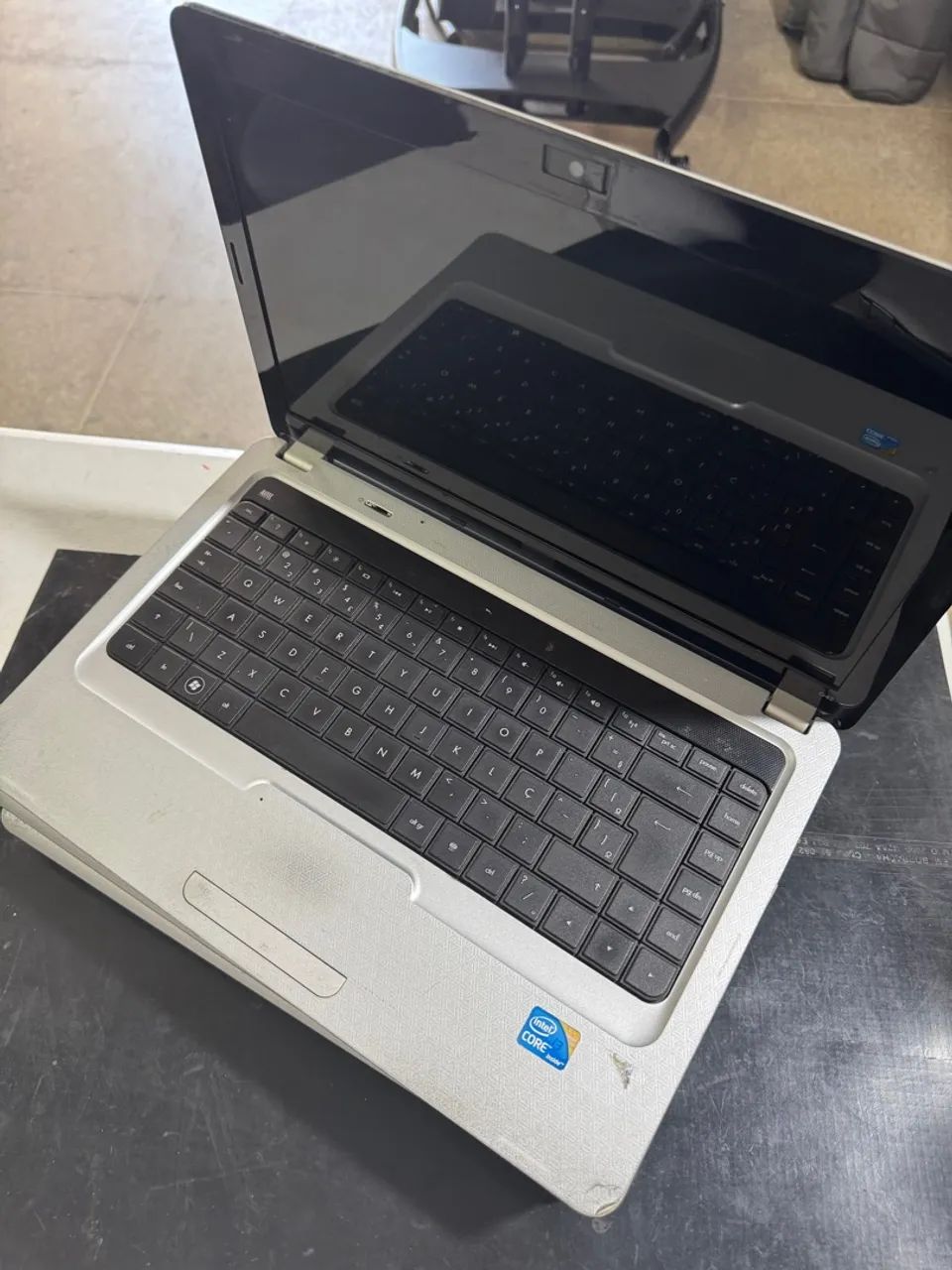 Laptops HP G42 I3- Ideal para estudo e trabalho - Foto 4