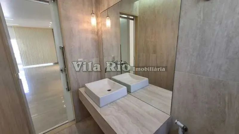 Linda casa na Vila da Penha. - Foto 4