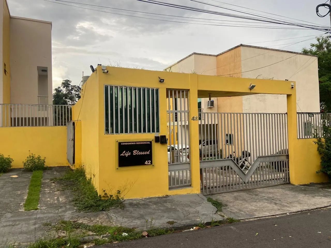 Foto - Manaus - Flores